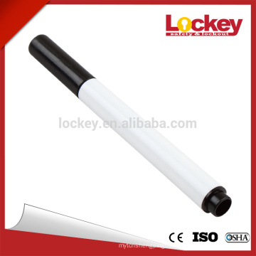 LOCKEY LP01 8mm nylon PA tag Stylus